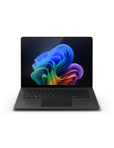 Microsoft Surface Laptop 7 Copilot+ PC Intel Core Ultra 5 238V Portátil 38,1 cm (15") Pantalla táctil 32 GB LPDDR5x-SDRAM 512