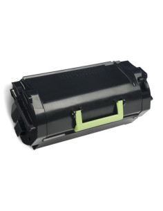 Lexmark 522X R cartucho de tóner 1 pieza(s) Original Negro