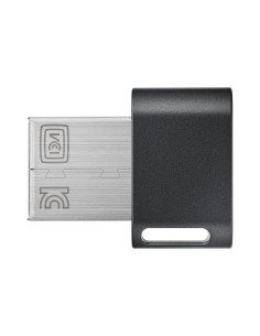 Samsung MUF-256AB unidad flash USB 256 GB USB tipo A 3.2 Gen 1 (3.1 Gen 1) Gris, Plata 2