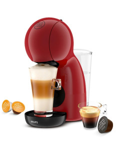Krups NESCAFÉ DOLCE GUSTO KP1A35AS cafetera eléctrica Semi-automática Macchina per caffè a capsule 0,8 L