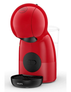 Krups NESCAFÉ DOLCE GUSTO KP1A35AS cafetera eléctrica Semi-automática Macchina per caffè a capsule 0,8 L 2