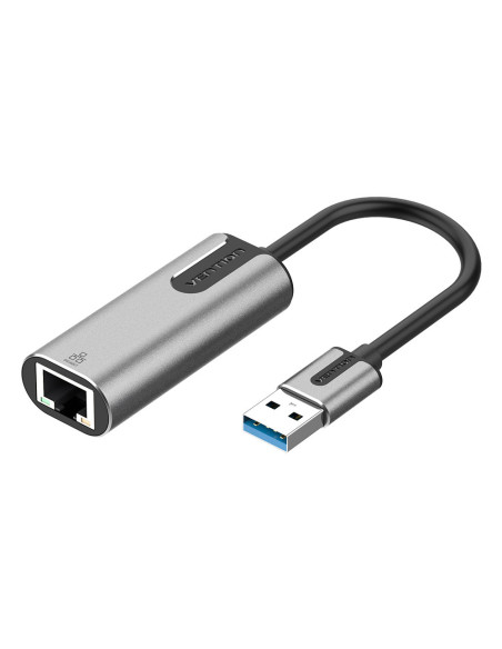 Vention Adaptador USB 3.0 - RJ45 CEWHB  1000Mbps