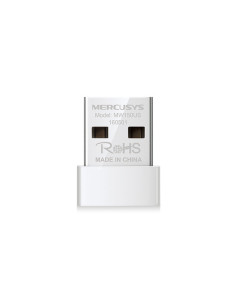 Mercusys MW150US adaptador y tarjeta de red USB 150 Mbit s