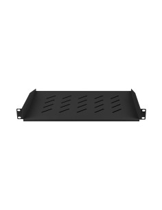Lanberg AK-1008-B accesorio de bastidor Cajón metálico para rack 2