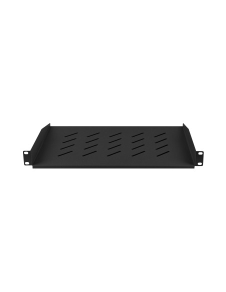Lanberg AK-1008-B accesorio de bastidor Cajón metálico para rack