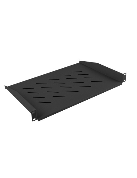 Lanberg AK-1008-B accesorio de bastidor Cajón metálico para rack
