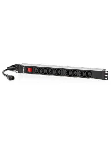 Salicru SPS 12F PDU C13 C14