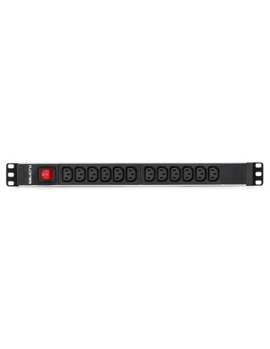 Salicru SPS 12F PDU C13 C14