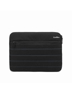 CoolBox FUNDA PORTATIL 11.6" NEGRO