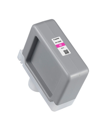 Canon PFI-1100M cartucho de tinta Original Magenta