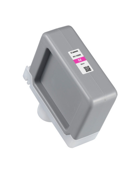 Canon PFI-1100M cartucho de tinta Original Magenta