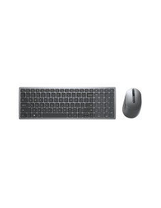 DELL Teclado compacto y ratón Pro Plus - KM7120W - español (QWERTY)