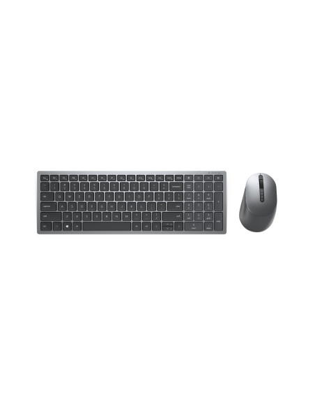 DELL Teclado compacto y ratón Pro Plus - KM7120W - español (QWERTY)