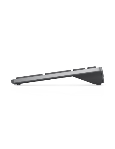 DELL Teclado compacto y ratón Pro Plus - KM7120W - español (QWERTY)