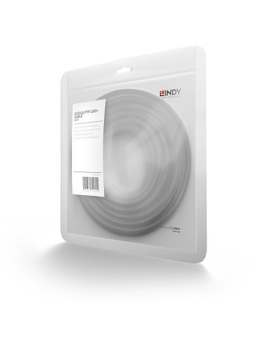 Lindy 45583 cable de red Gris 2 m Cat6 S FTP (S-STP)