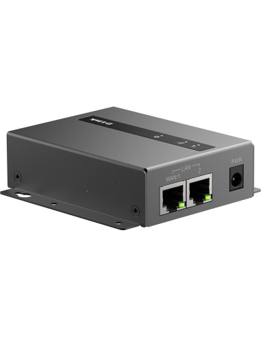 D-Link DWM-313 router de telefonía puerta de enlace módem