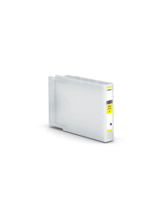 Epson C13T04C44N cartucho de tinta 1 pieza(s) Original High (L) Yield Amarillo