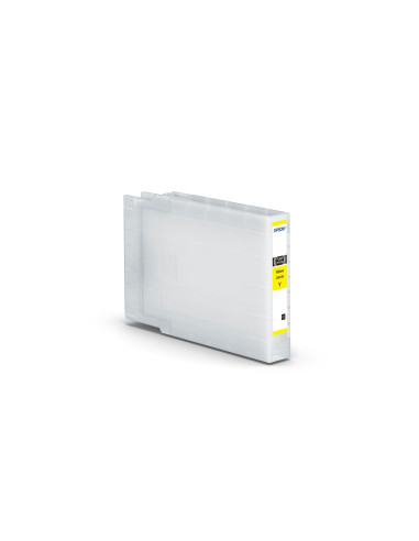 Epson C13T04C44N cartucho de tinta 1 pieza(s) Original High (L) Yield Amarillo
