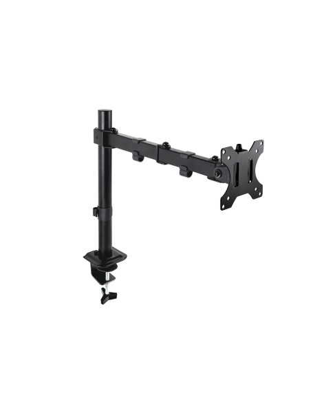 TooQ Soporte de Mesa para Pantalla 17"-32", Negro