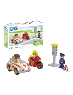 Playmobil 71692 set de juguetes