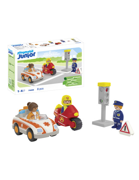Playmobil 71692 set de juguetes