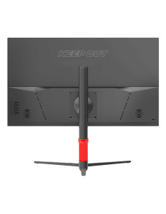KeepOut XGM27PROIIIS pantalla para PC 68,6 cm (27") 1920 x 1080 Pixeles Full HD Negro 2