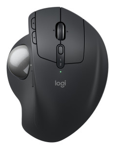 Logitech MX Ergo S