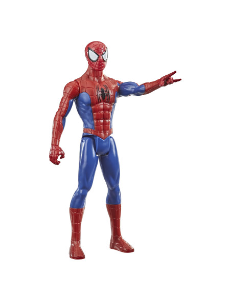 Marvel Spider-Man E7333400 figura de juguete para niños