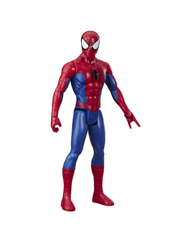 Marvel Spider-Man E7333400 figura de juguete para niños