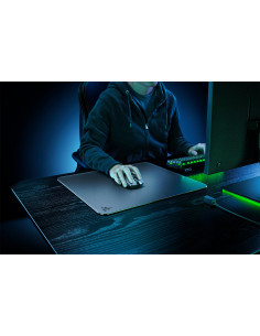 Razer Atlas Alfombrilla de ratón para juegos Negro 2
