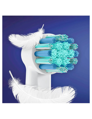 Oral-B Kids Star Wars 3 pieza(s) Blanco