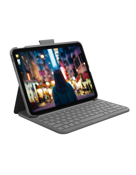 Logitech Slim Folio