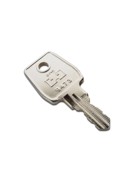 Digitus DN-19 KEY-9473 Llave de cierre