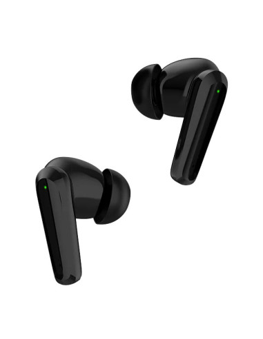SPC Ether 2 Pro Auriculares Inalámbrico Dentro de oído Llamadas Música USB Tipo C Bluetooth Negro