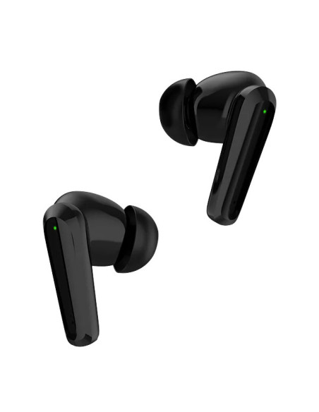 SPC Ether 2 Pro Auriculares Inalámbrico Dentro de oído Llamadas Música USB Tipo C Bluetooth Negro
