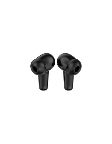 SPC Ether 2 Pro Auriculares Inalámbrico Dentro de oído Llamadas Música USB Tipo C Bluetooth Negro
