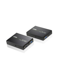 ATEN Extensor VGA sobre Cat 5 (1280 x 1024 a 150 m)