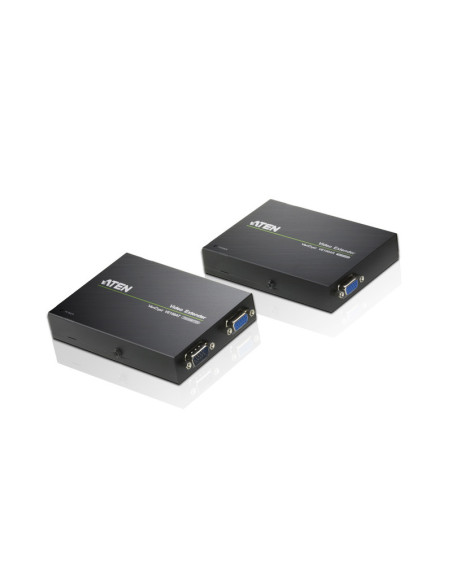 ATEN Extensor VGA sobre Cat 5 (1280 x 1024 a 150 m)