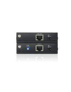 ATEN Extensor VGA sobre Cat 5 (1280 x 1024 a 150 m) 2