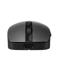 HP Ratón multidispositivo recargable 715
