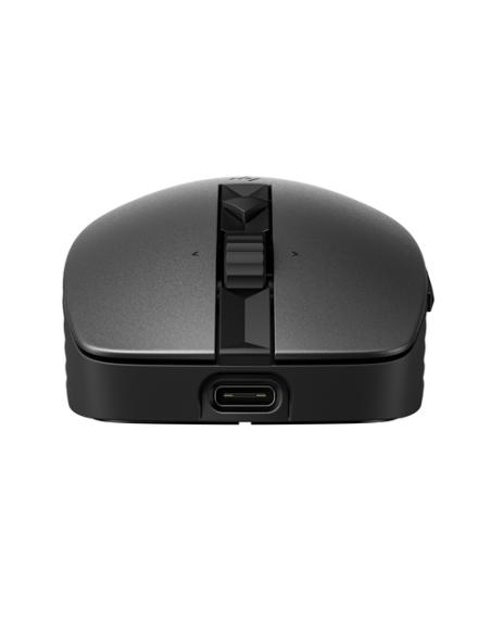 HP Ratón multidispositivo recargable 715