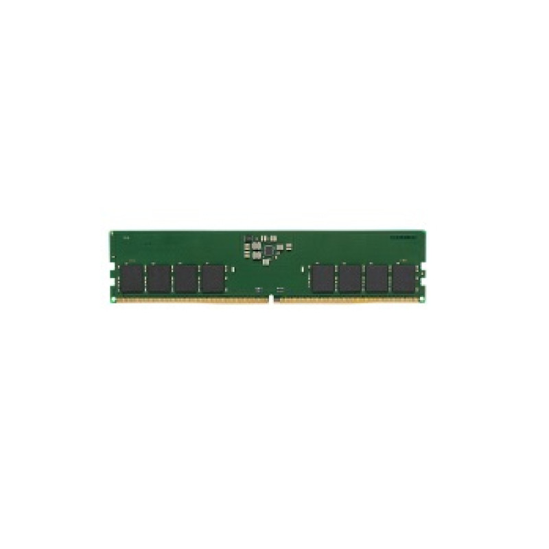 Kingston Technology KVR56U46BS8-16 ValueRAM , 16 GB, 1 x 16 GB, DDR5, 288-pin DIMM