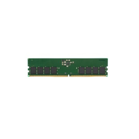 Kingston Technology KVR56U46BS8-16 ValueRAM , 16 GB, 1 x 16 GB, DDR5, 288-pin DIMM