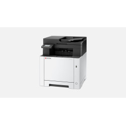 KYOCERA 110C223NL0 ECOSYS MA2101cwfx, Laser, Impresión a color, 1200 x 1200 DPI, A4, Impresión directa, Negro, Blanco 2