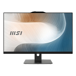 MSI 00-AF8231-888 Modern AM272P 1M-888ES, 68,6 cm (27"), Full HD, Intel Core 7, 16 GB, 512 GB, Windows 11 Pro