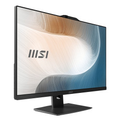 MSI 00-AF8231-888 Modern AM272P 1M-888ES, 68,6 cm (27"), Full HD, Intel Core 7, 16 GB, 512 GB, Windows 11 Pro 2