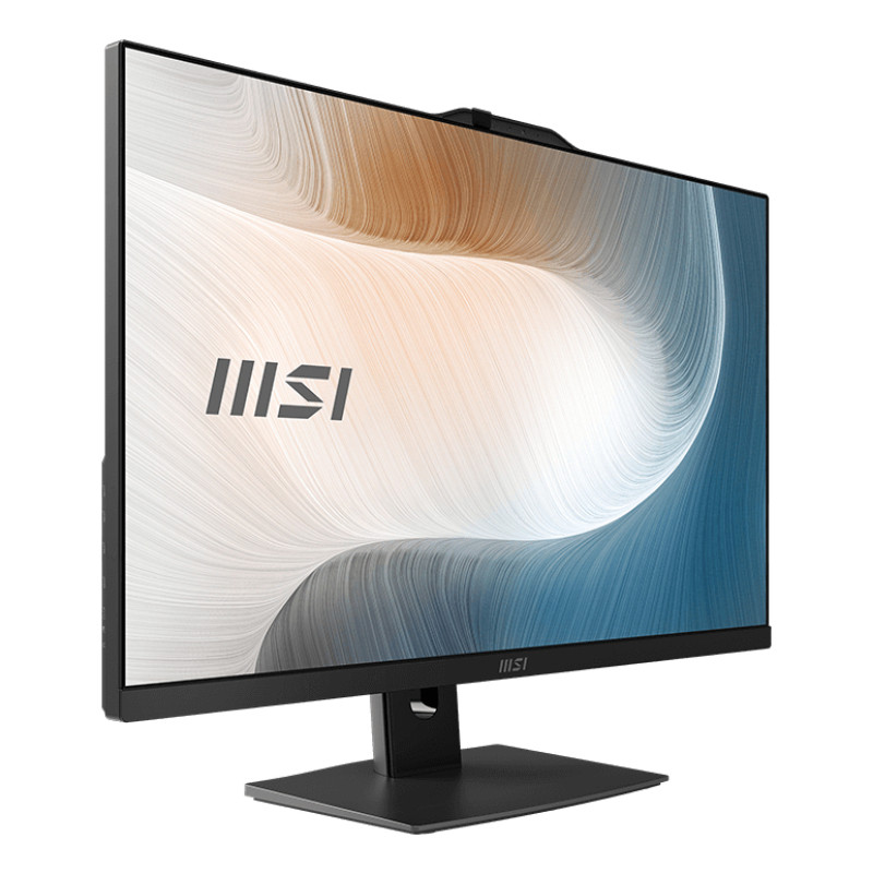 MSI 00-AF8231-888 Modern AM272P 1M-888ES, 68,6 cm (27"), Full HD, Intel Core 7, 16 GB, 512 GB, Windows 11 Pro