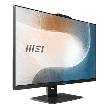 MSI 00-AF8231-888 Modern AM272P 1M-888ES, 68,6 cm (27"), Full HD, Intel Core 7, 16 GB, 512 GB, Windows 11 Pro