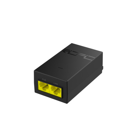 Ruijie Networks RG-POE-AF15 adaptador e inyector de PoE Gigabit Ethernet 52 V