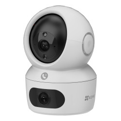 EZVIZ CS-H7C-R100-8G44WF H7c Dual 2K & 2K, Cámara de seguridad IP, Interior, Inalámbrico y alámbrico, 3,18 dBi,